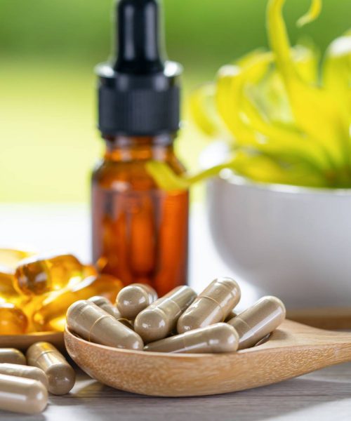 All There Is To Know About Alternative Medicine