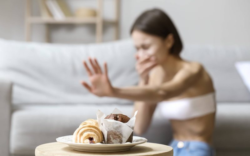 Understanding Anorexia Nervosa: Shedding Light on a Complex Eating Disorder