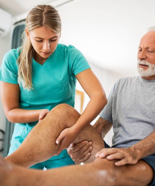 Comprehensive Guide to Arthritis Treatment: Relieving Pain and Restoring Quality of Life