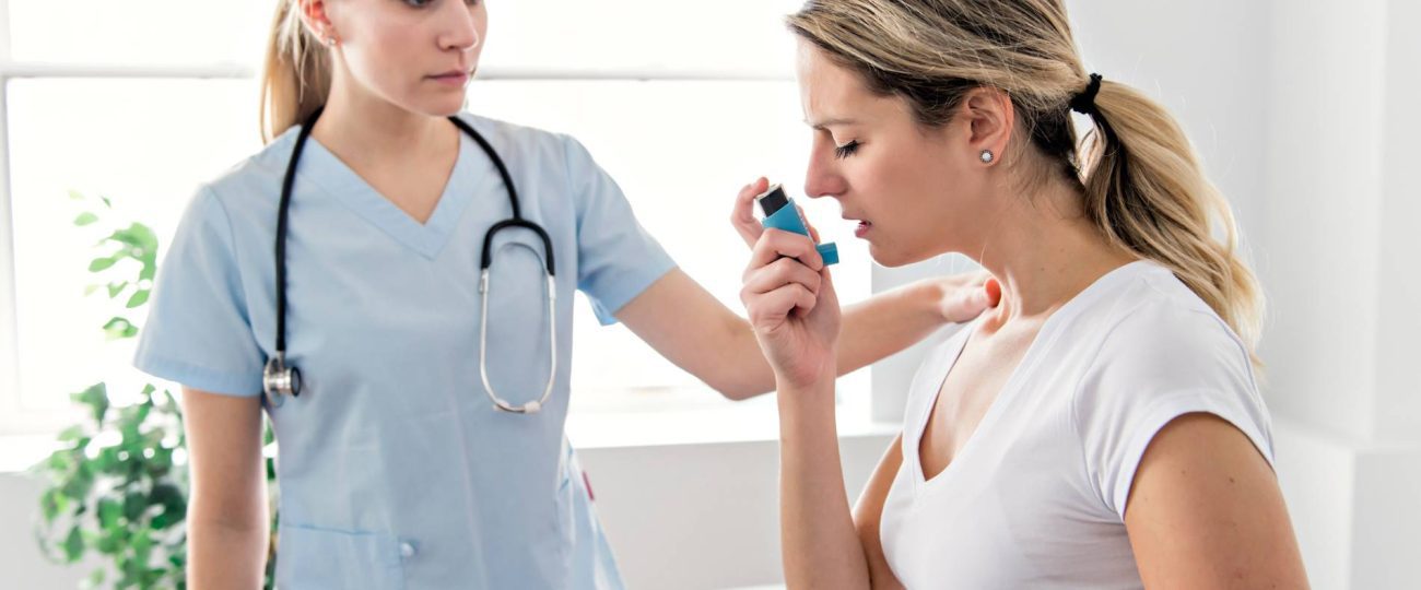 Understanding the Different Kinds of Asthma: From Exercise-Induced to Occupational Asthma