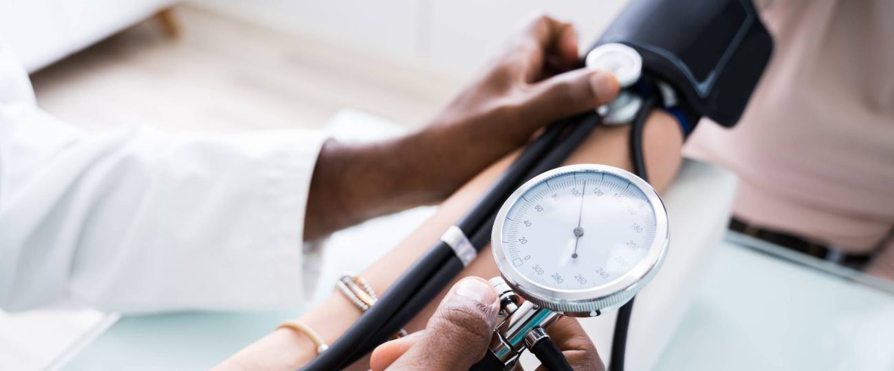 Understanding Blood Pressure: A Comprehensive Guide