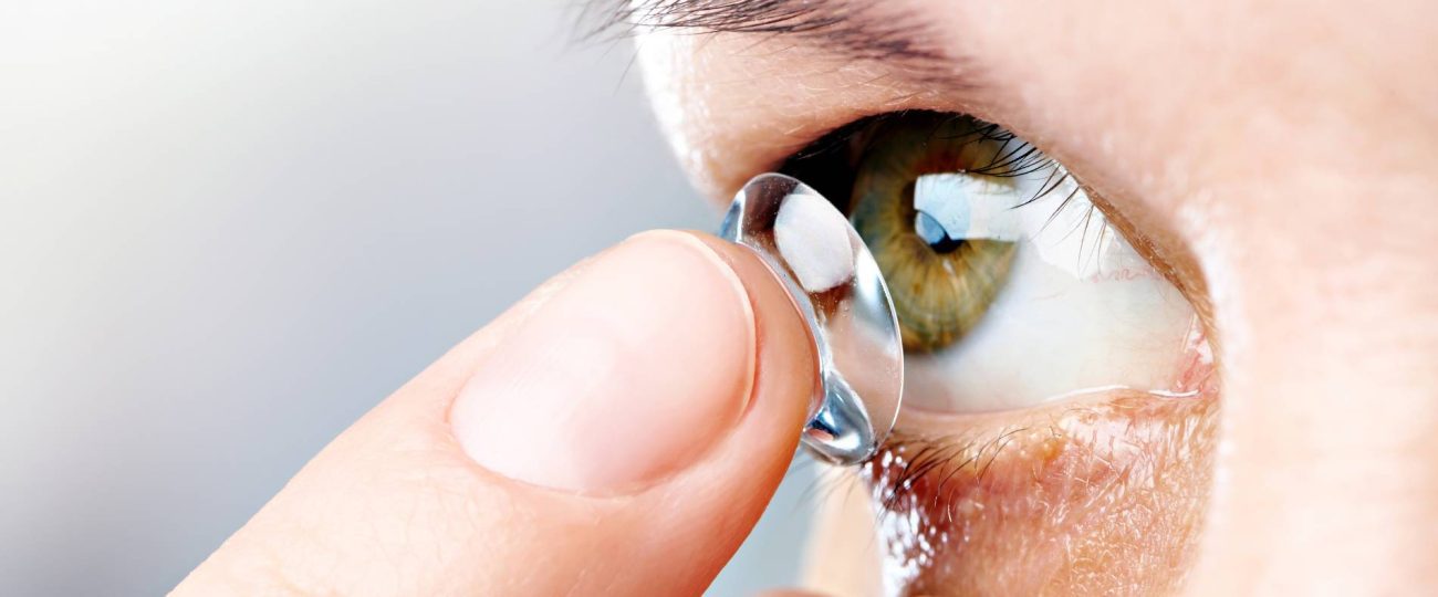 Enhancing Vision and Convenience: Exploring the Benefits of Contact Lenses