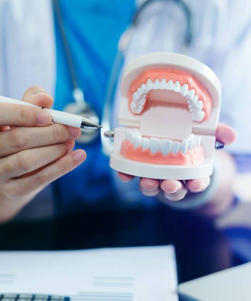 Essential Dental Care Tips for Optimal Oral Health