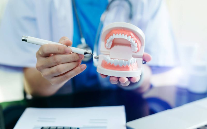 Essential Dental Care Tips for Optimal Oral Health