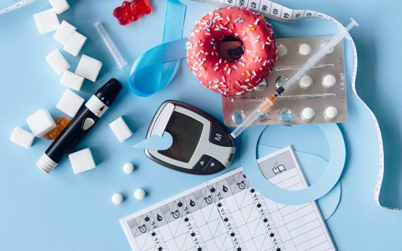 Understanding Diabetes Mellitus: A Comprehensive Overview