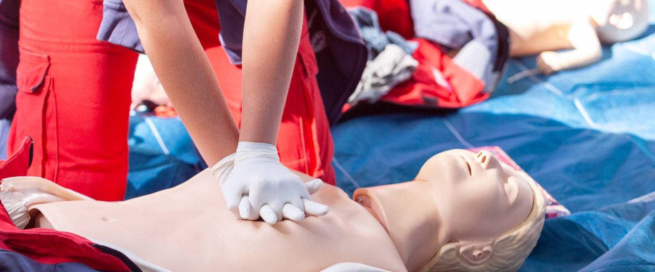 The Importance of First Aid Knowledge