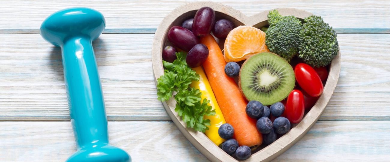 Preventing Heart Attacks: Building a Healthy Lifestyle