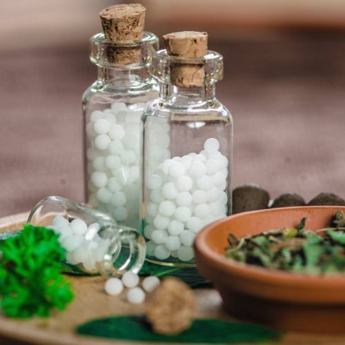 Unveiling the Power of Homeopathy: A Comprehensive Guide