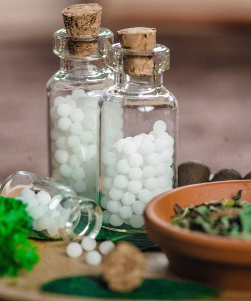 Unveiling the Power of Homeopathy: A Comprehensive Guide