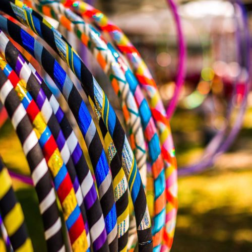 Hooping: Conquer the World Record and Master the Art