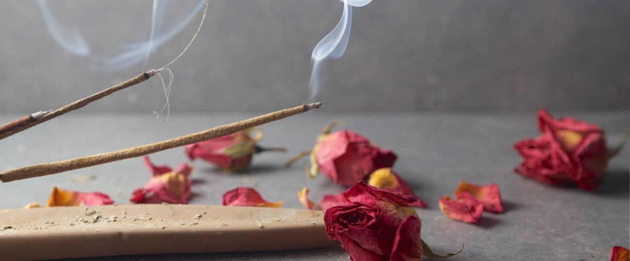 Unveiling the Alluring World of Incense: A Journey Through Scents and Serenity
