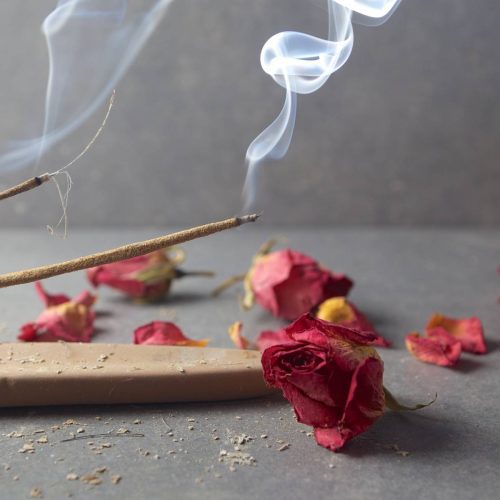 Unveiling the Alluring World of Incense: A Journey Through Scents and Serenity