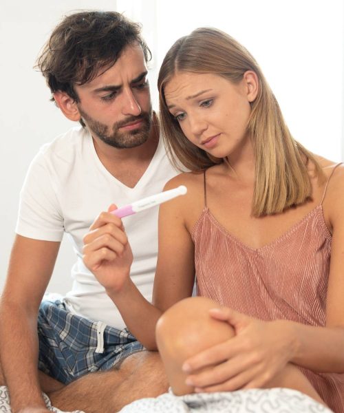 Unraveling Infertility: Understanding Causes and Exploring Treatment Options