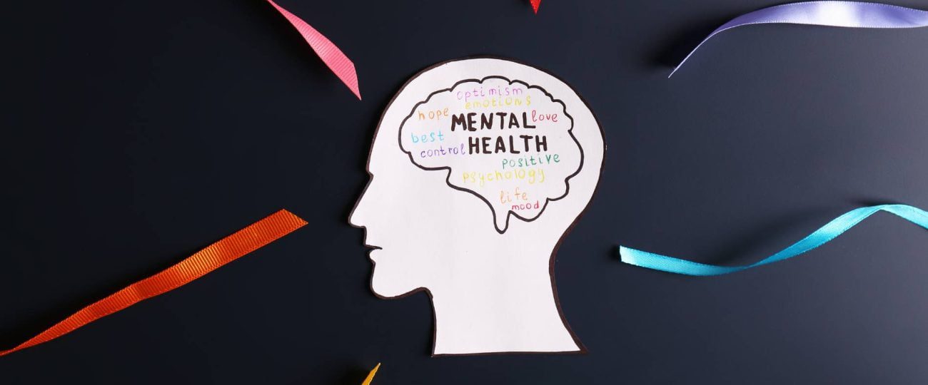 The Powerful Connection Between Mental Health and Physical Well-being