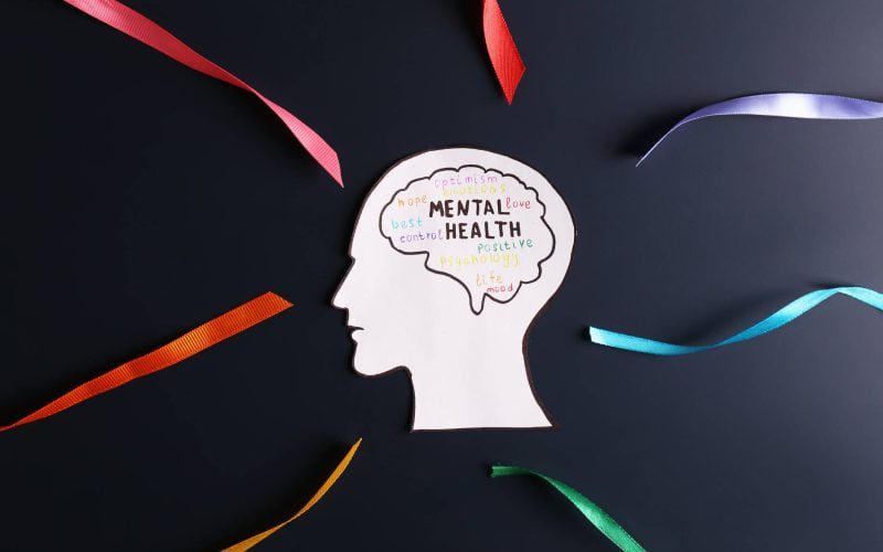 The Powerful Connection Between Mental Health and Physical Well-being