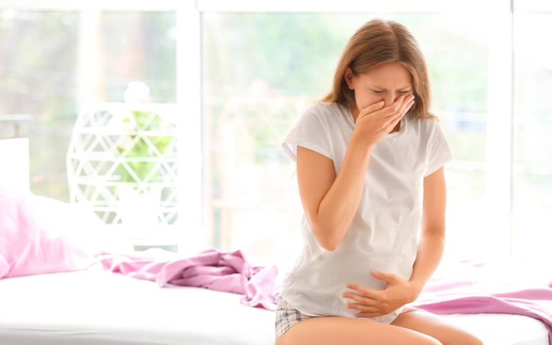 Managing Morning Sickness: A Comprehensive Guide for Expectant Mothers