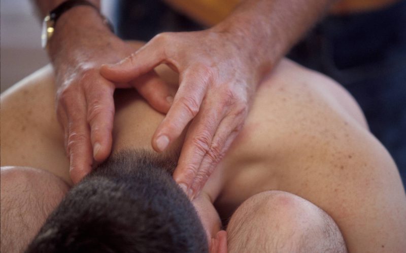 Rolfing: Achieving Long-Term Balance and Pain Relief