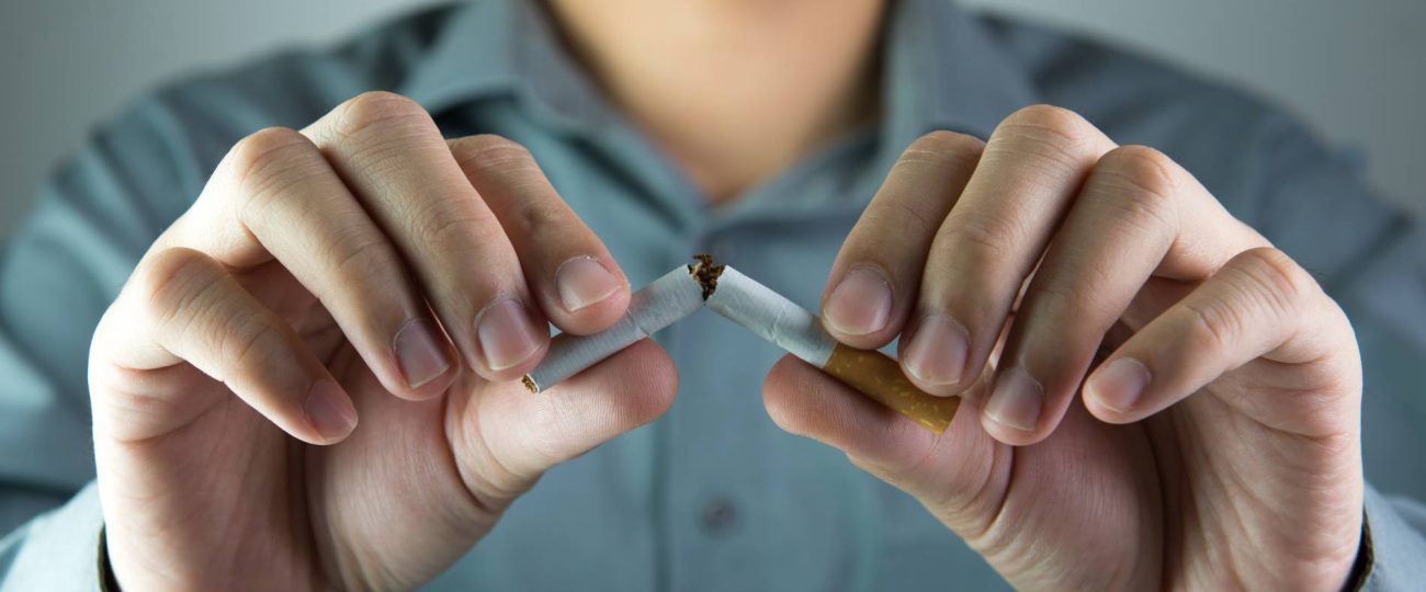 Quit Smoking: Your Path to Freedom and Better Health