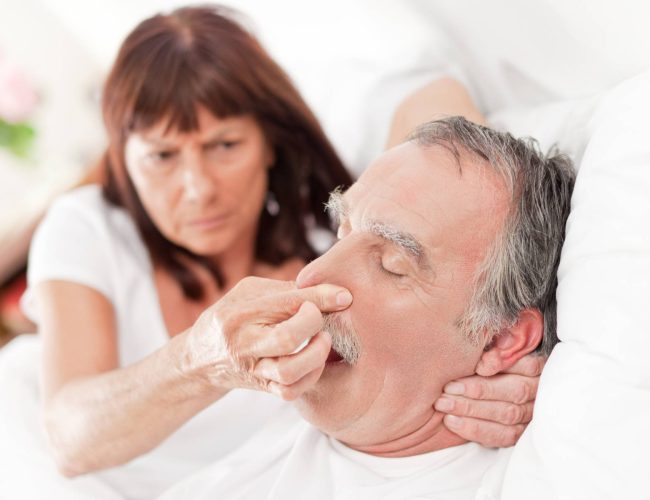 The Ultimate Guide to Stop Snoring: Unlock the Secret to Peaceful Sleep