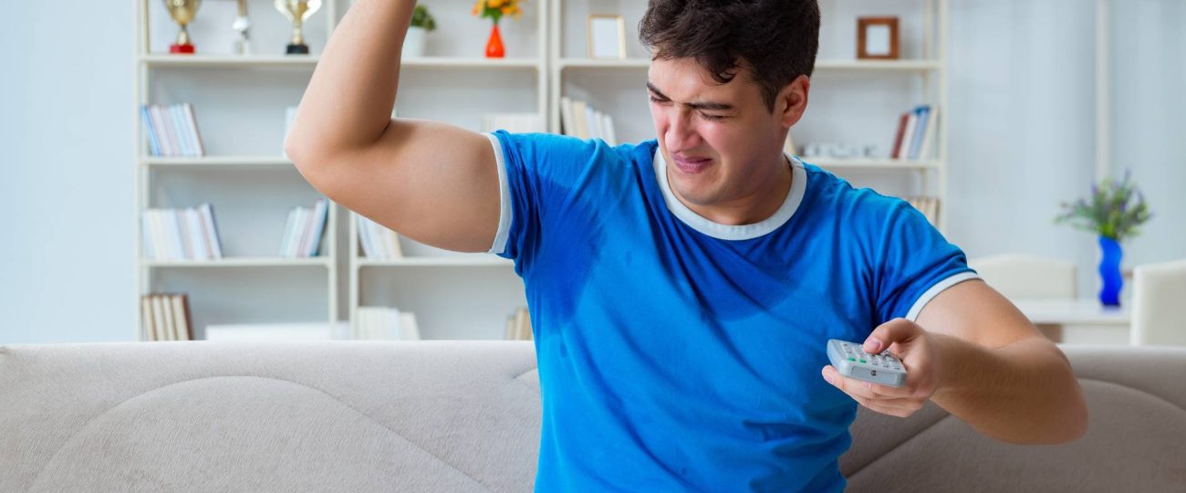 Understanding Excessive Sweating: Causes and Treatment Options